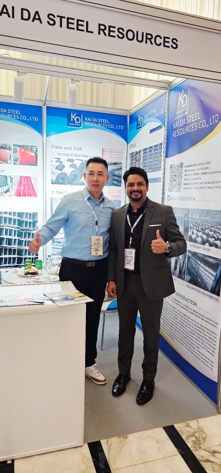 Global Steel Summit 2025 image 3