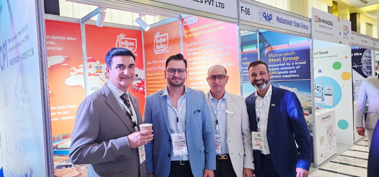 Global Steel Summit 2025 image 6