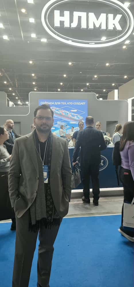 Metal Expo 2025 image 2