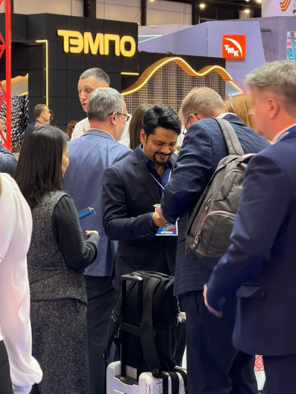 Metal Expo 2025 image 7