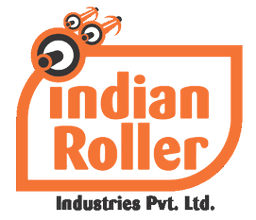 Indian Roller Logo