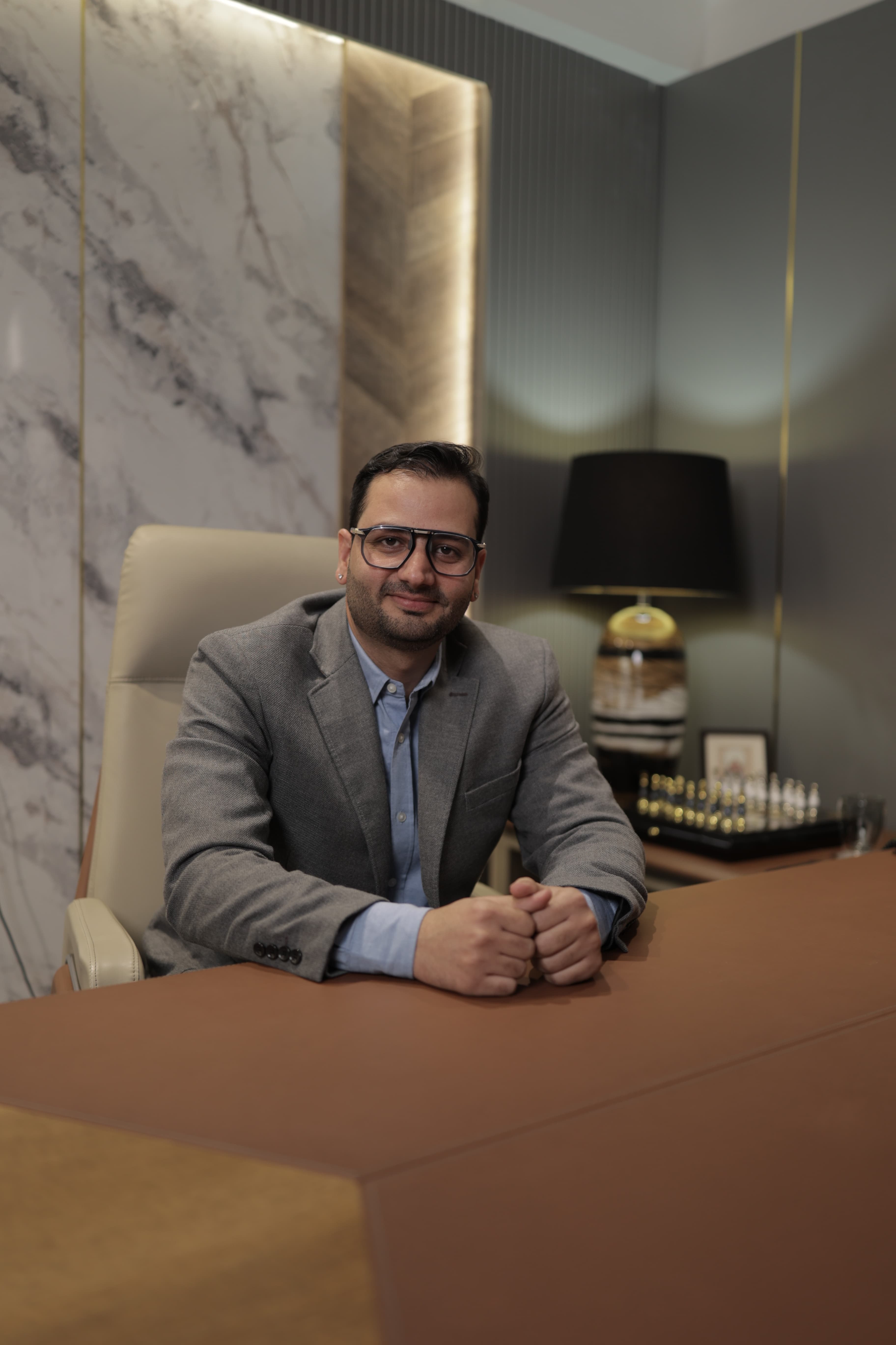 Director - Indian Roller