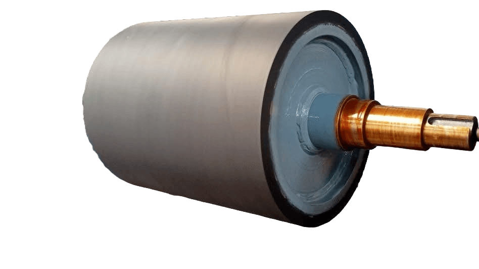 Natural Rubber Roller — 1